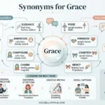 Synonyms for Grace