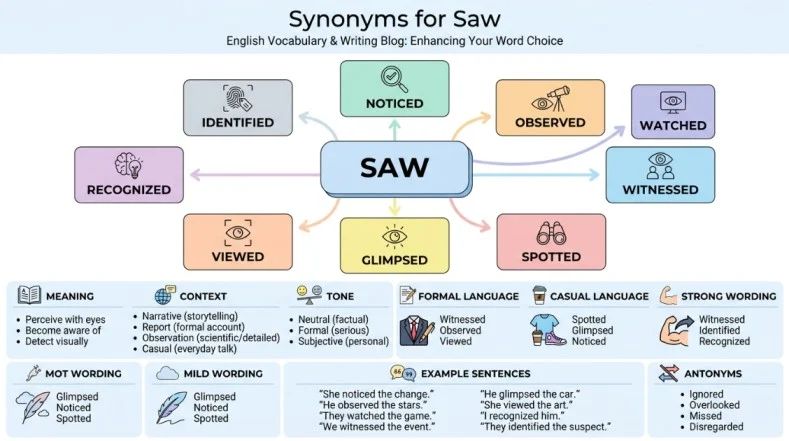 synonyms for saw